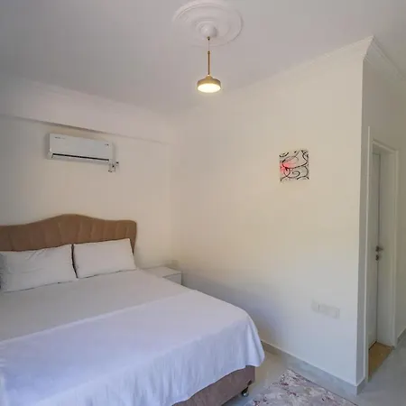 Villa David In Gocek-inlice