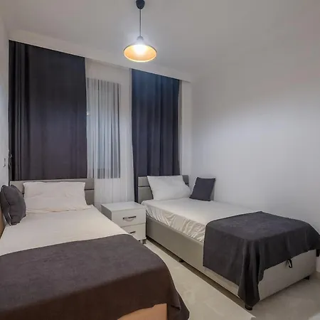 Villa David In Gocek-inlice Fethiye