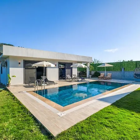 וילה David In Gocek-inlice