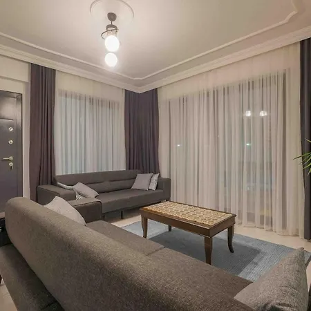 David In Gocek-inlice フェティエ