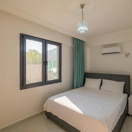 David In Gocek-inlice Βίλα *