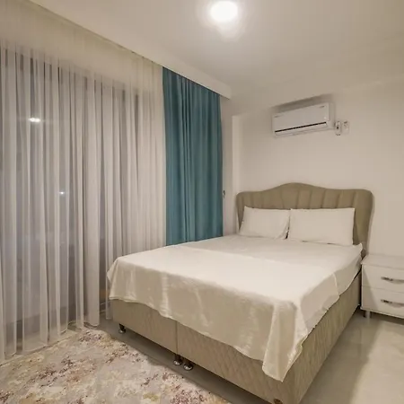 ヴィラ David In Gocek-inlice