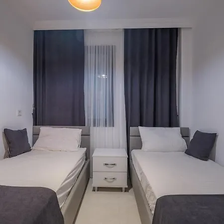 ヴィラ David In Gocek-inlice