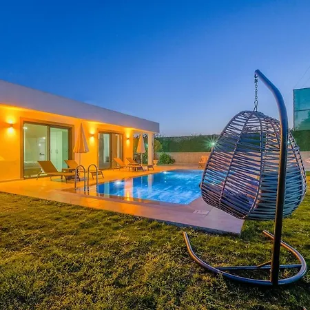 David In Gocek-inlice ヴィラ *