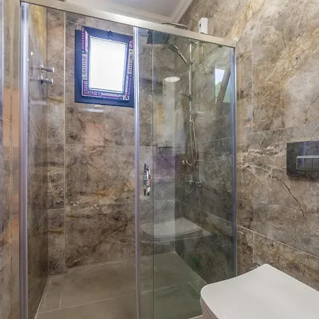 David In Gocek-inlice פאטהיה