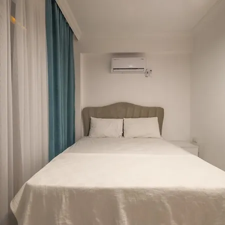 David In Gocek-inlice ヴィラ フェティエ