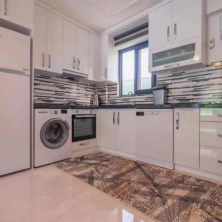 וילה David In Gocek-inlice