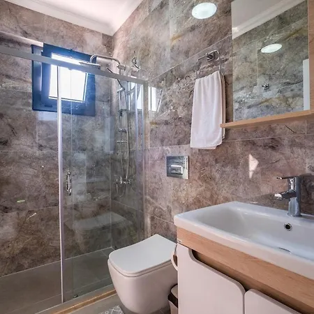 David In Gocek-inlice