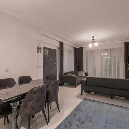 ヴィラ David In Gocek-inlice