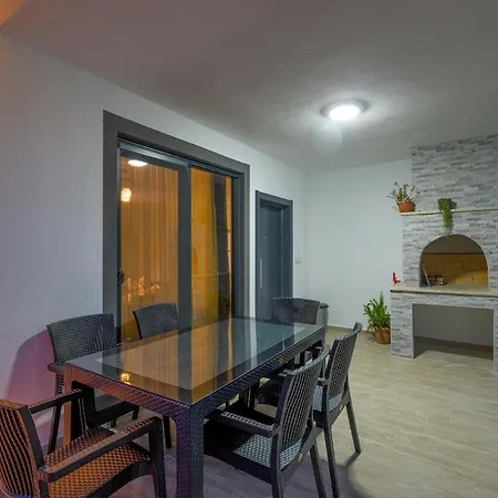 Βίλα David In Gocek-inlice Φετιγιέ