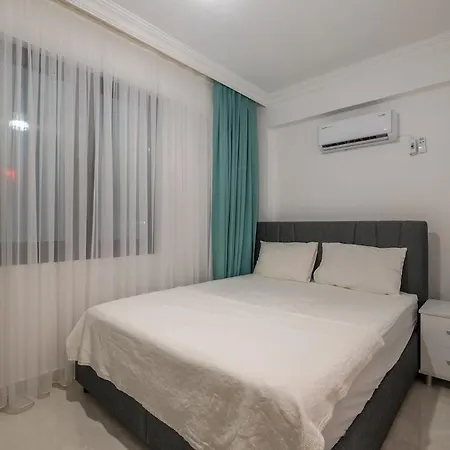 David In Gocek-inlice Βίλα