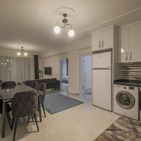 David In Gocek-inlice ヴィラ *