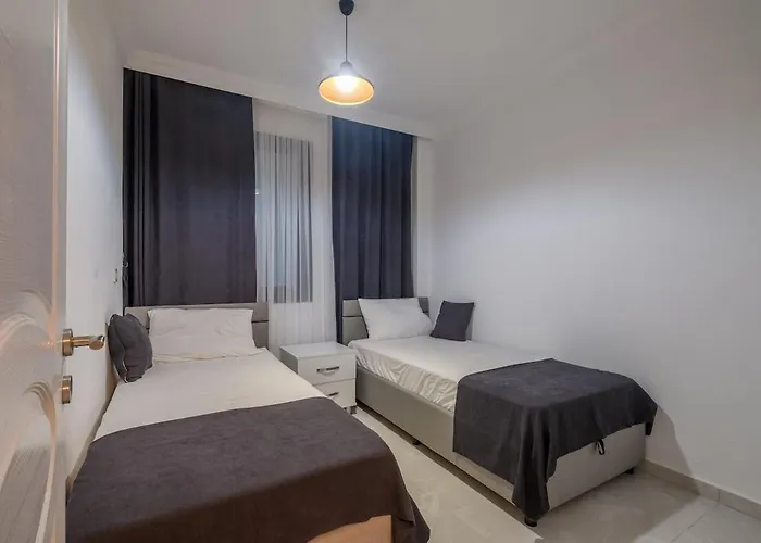 Vila David In Gocek-inlice Fethiye