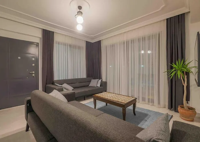 David In Gocek-inlice Fethiye