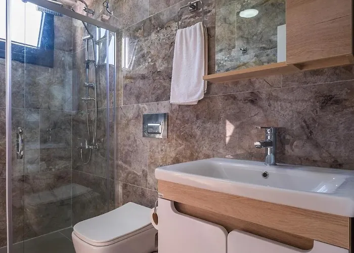 David In Gocek-inlice * Fethiye