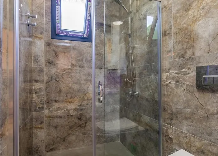 David In Gocek-inlice Fethiye