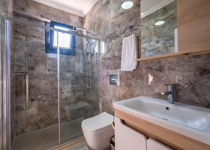 David In Gocek-inlice